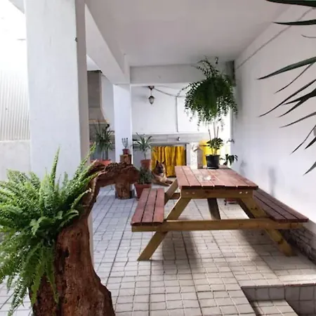 Toca Do Lobo House Peaceful Into The Nature
