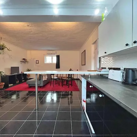 Toca Do Lobo House Peaceful Into The Nature * Charneca (Setubal)